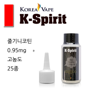 K-Spirit 코베액상