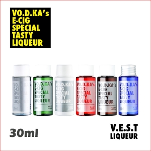 VodKa&#039;sV.E.S.T Liquieur